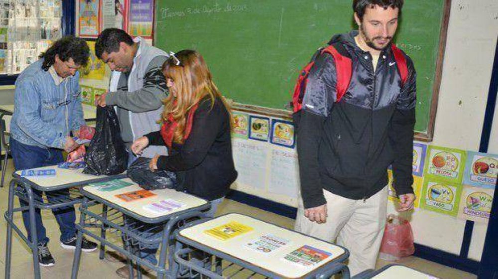 Quieren establecer las PASO en Comodoro