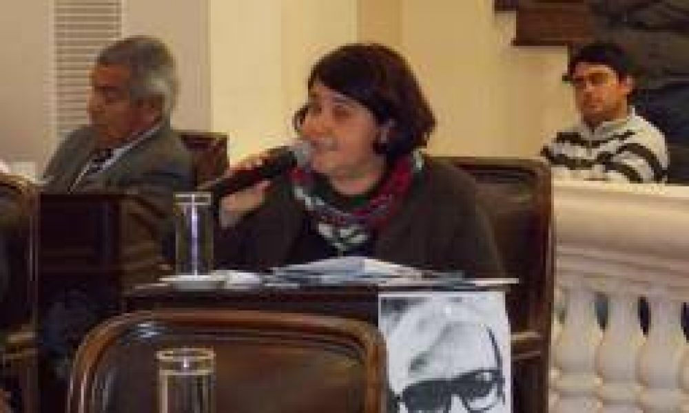 La oposici�n impulsa la derogaci�n del decreto cavero