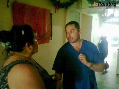 Honcharuk deja el HCD y es el nuevo Coordinador de Cooperativas
