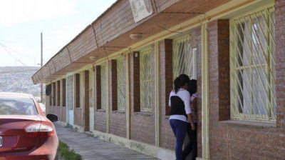 Crece el n�mero de mujeres que se atreve a denunciar violencia