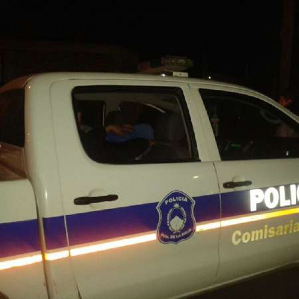 Encuentran a joven discapacitado que se hab�a perdido en Capital 