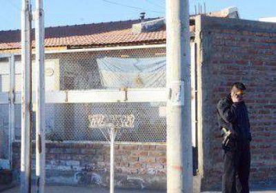 Matan al perro, entran a la casa y se llevan $20 mil 