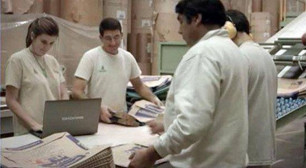 M�xima acreditaci�n para la carrera de Ingenier�a Industrial