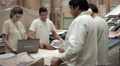 M�xima acreditaci�n para la carrera de Ingenier�a Industrial
