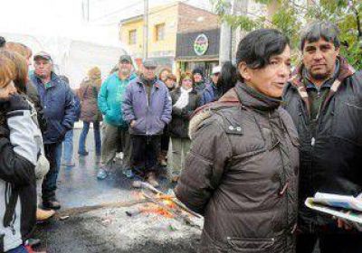 Plottier: los municipales quieren una suba del 40% 