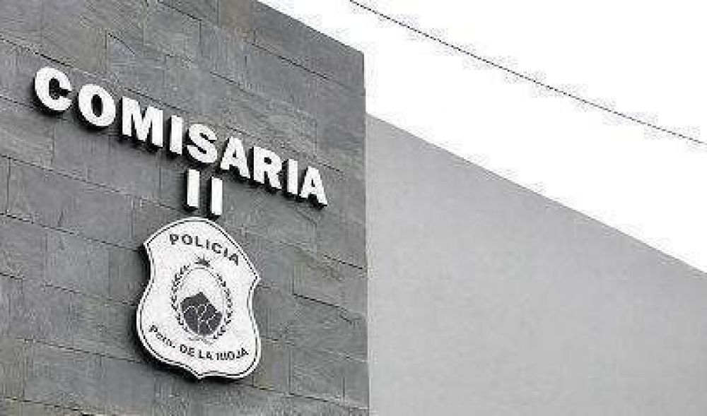 Detienen a un motochorro tras una persecuci�n policial