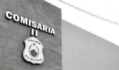 Detienen a un motochorro tras una persecuci�n policial