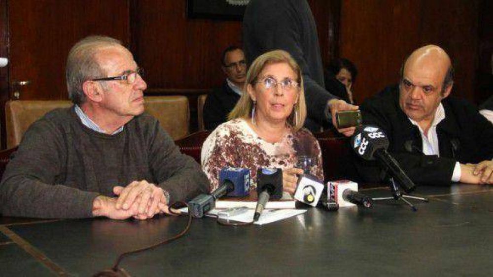 La UNT denunci� penalmente a quienes tomaron el Rectorado