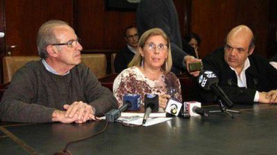 La UNT denunci� penalmente a quienes tomaron el Rectorado