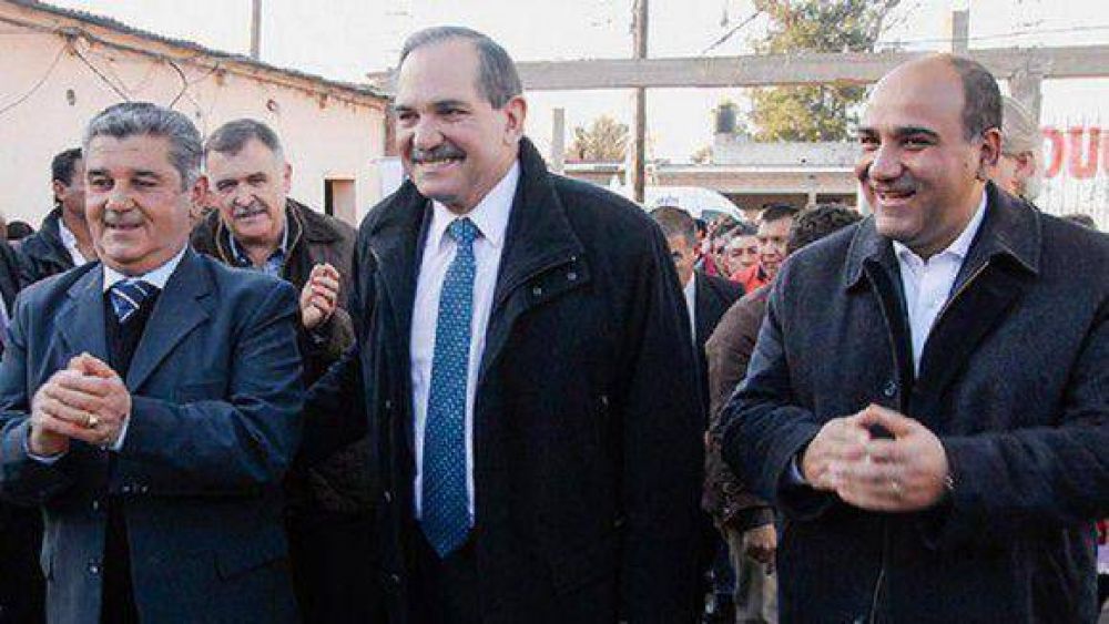 �Queremos crear 5 mil puestos de trabajo en los pr�ximos meses�