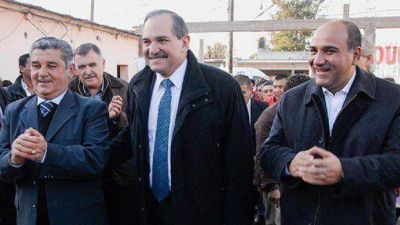 �Queremos crear 5 mil puestos de trabajo en los pr�ximos meses�