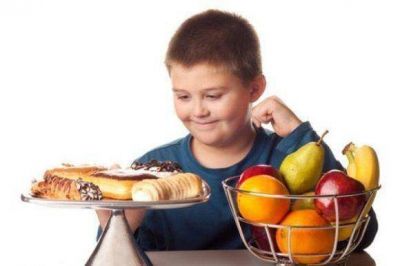 Alertan sobre el problema de la obesidad infantil en La Rioja