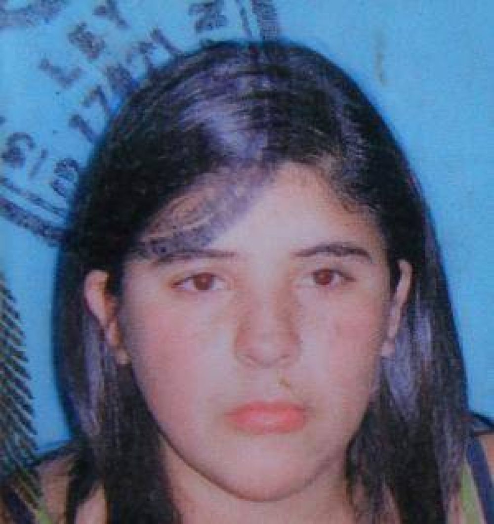 Temen por una discapacitada y su hija, creen que las raptaron