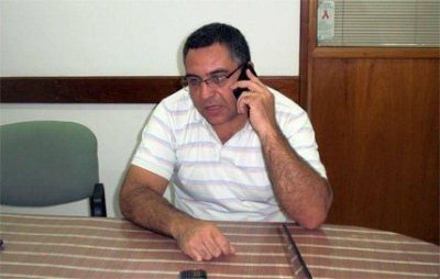 Docentes eval�an realizar otro paro de 48 horas