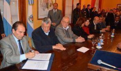 Invierten $90 millones en obras el�ctricas clave