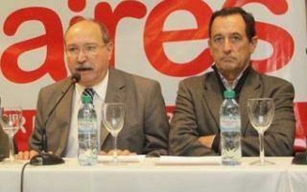 Elecciones 2015: Intendente Gobbi eligi� a 