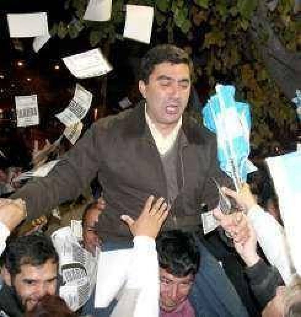 Ibarra, adentro