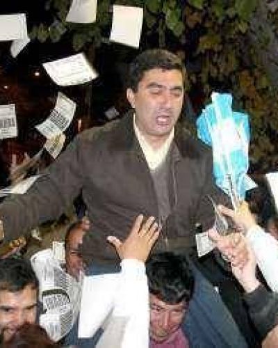 Ibarra, adentro