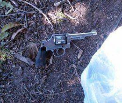 Persecuci�n y detenci�n en la zona sur  