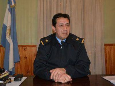 Cien polic�as m�s para custodiar R�o Gallegos