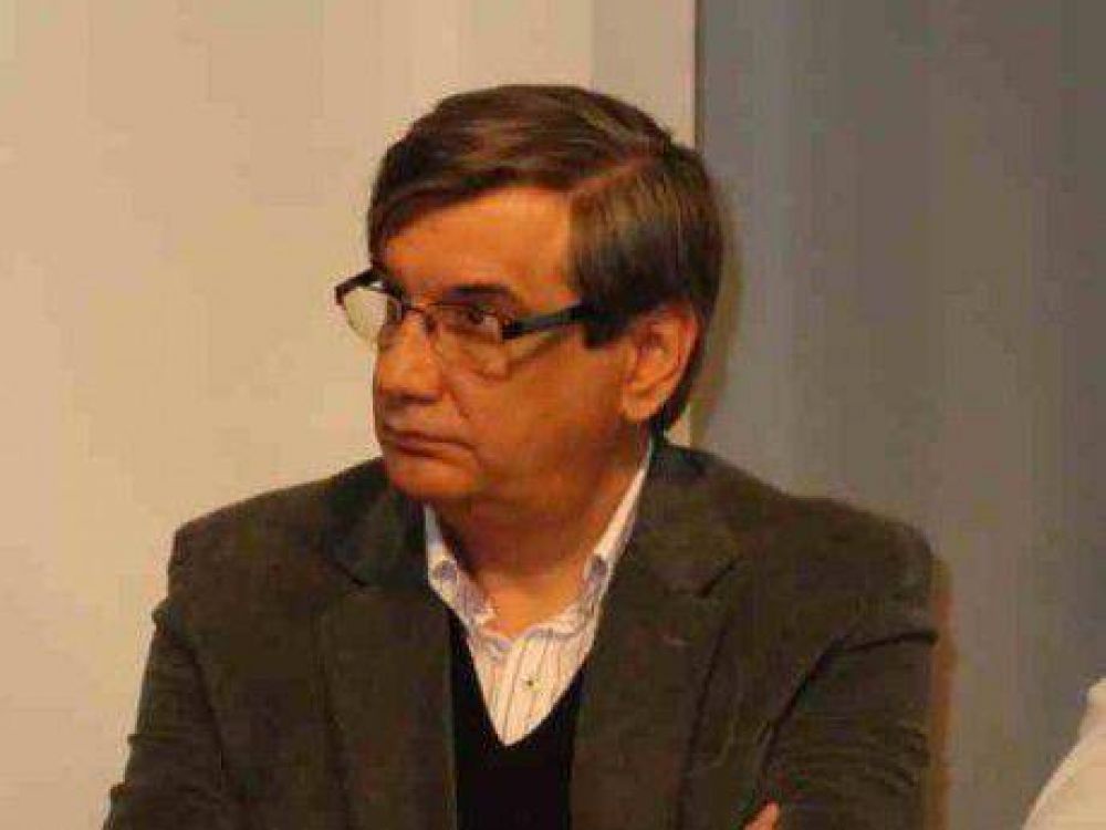 Tren: Sergio Buil rescat� decisi�n del ministerio de Interior y Transporte