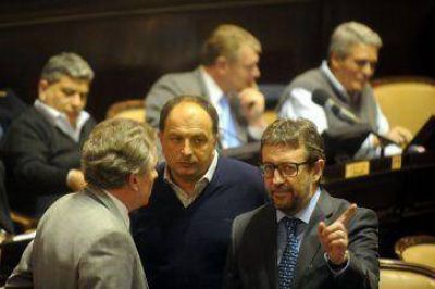 Inundaciones: deber�n responder en Diputados