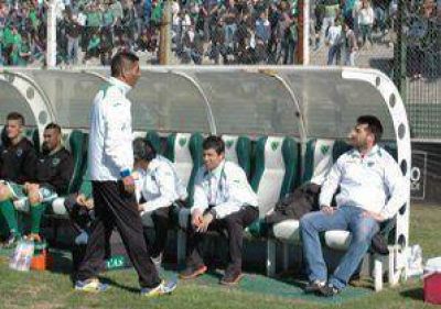 Trotta realizar�a tres cambios para enfrentar a Temperley