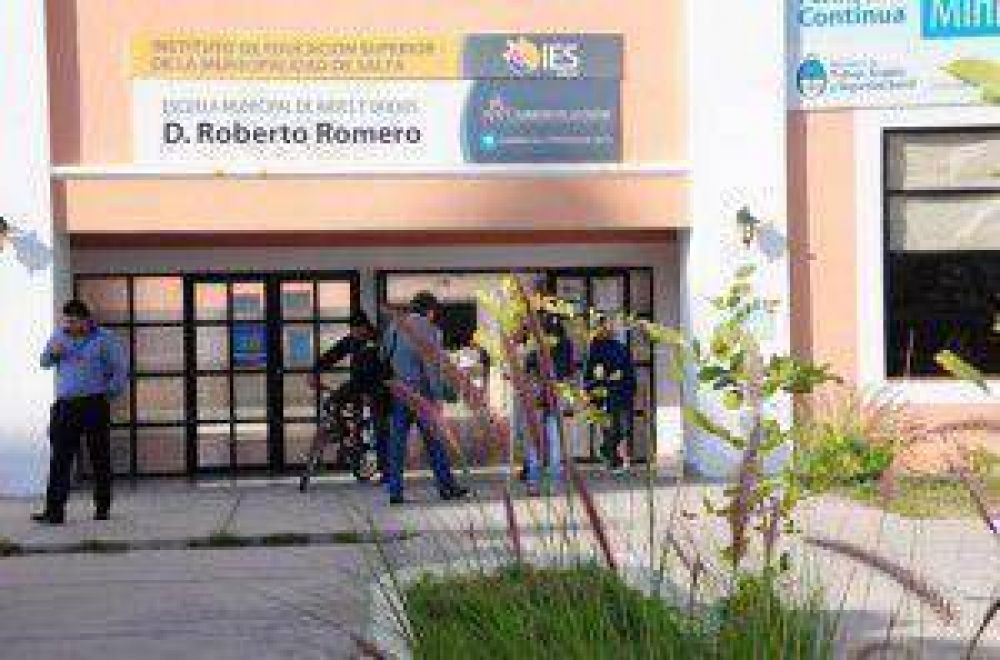 M�s de 1.400 personas usar�n el beneficio del boleto municipal