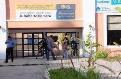 M�s de 1.400 personas usar�n el beneficio del boleto municipal