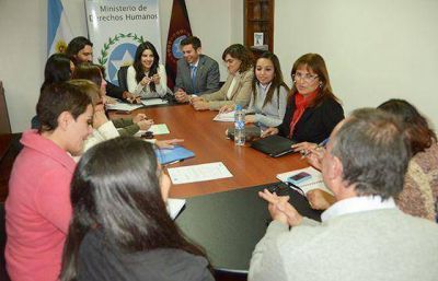 29� Encuentro Nacional de Mujeres � Salta 2014