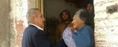 �No haremos anuncios, sino que llegaremos con la soluci�n�