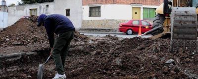Restringen el tr�nsito en calles Florida y General Paz