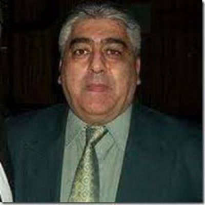 Roberto Meri molesto con El Tribuno porque le inventaron declaraciones
