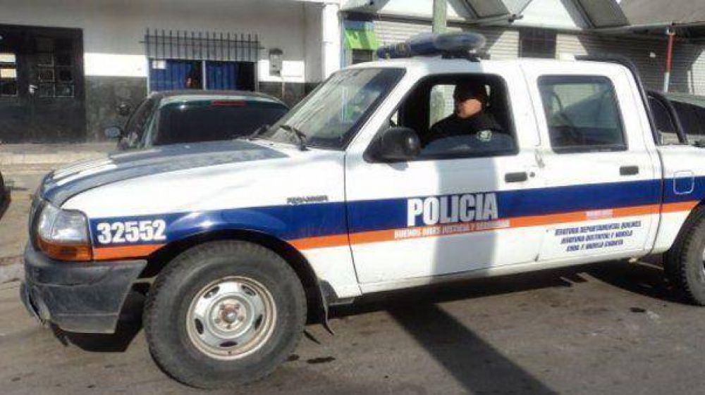 Otro ataque a una ciclista: est� en coma luego de que quisieran robarle el morral