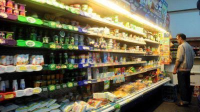 La inflaci�n Congreso se aceler� a 2,47 por ciento en julio