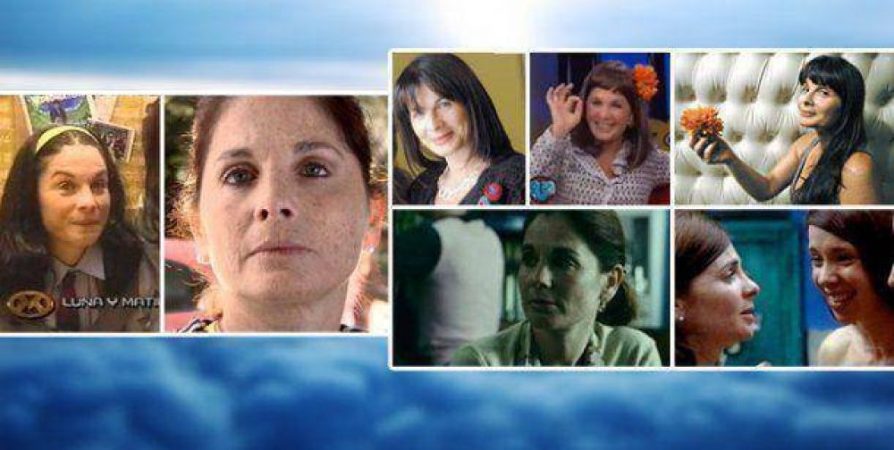 A los 48 aos, muri la actriz Mariana Briski