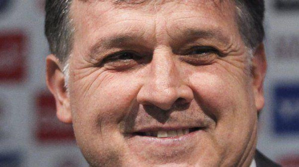 �Cu�les son los pergaminos de Martino, el flamante DT de la Selecci�n?