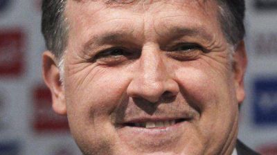 �Cu�les son los pergaminos de Martino, el flamante DT de la Selecci�n?