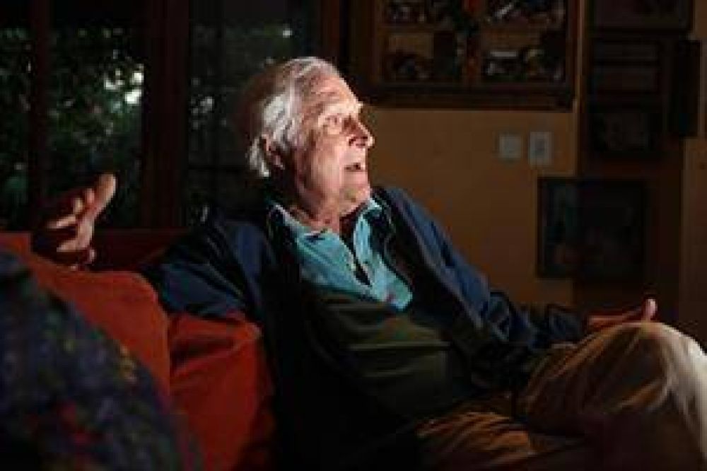 Fernando Pino Solanas: 