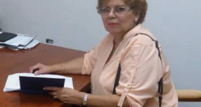 Jubilados de la DPEC y municipales reclaman equiparaci�n del salario 
