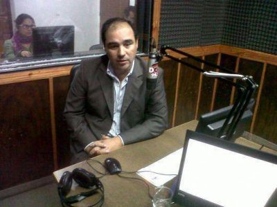 �UNEN vive tirones de crecimiento; el FpV se est� quedando sin jugadores�