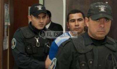 �El Torca� deber� pasar 14 a�os tras las rejas por asesinar a su amigo