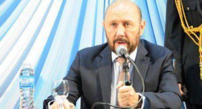 Formosa recompra y cancela su deuda p�blica con Naci�n