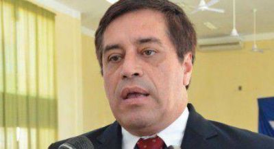 D�cima llev� �tranquilidad a los formose�os� con respecto a la enfermedad del �bola
