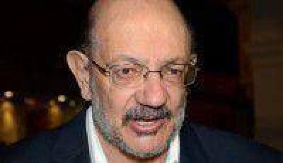 Matuk sali� al cruce de la UCR: �Usar mal la Justicia produce un desgaste que no sirve�