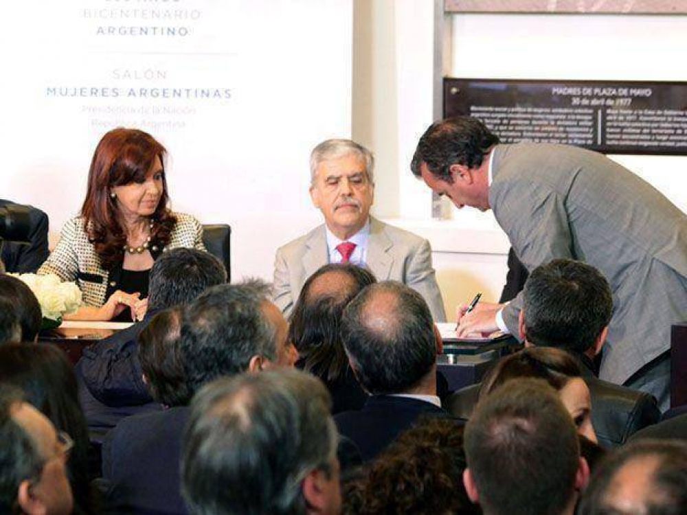 Mendoza recibir� una ampliaci�n del cupo de soluciones habitacionales