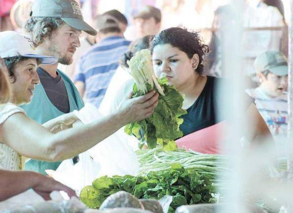Iguaz� recibir� el encuentro zonal de las ferias francas del norte