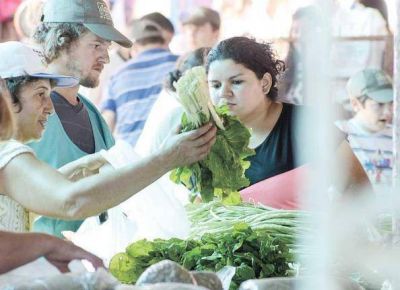 Iguaz� recibir� el encuentro zonal de las ferias francas del norte