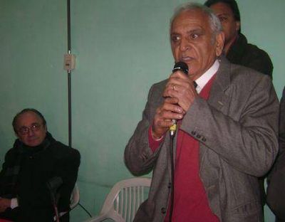 Hugo Aseff: �Tenemos que renovar y �sa va a ser mi tarea�