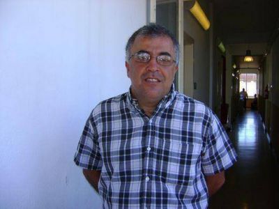 Alessandrini critic� duramente el proyecto del gobierno para regular la protesta social
